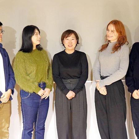 Appartement Marutto Ishikawa à Kanazawa Extérieur photo