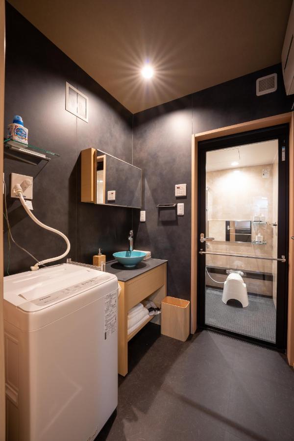 Appartement Marutto Ishikawa à Kanazawa Extérieur photo