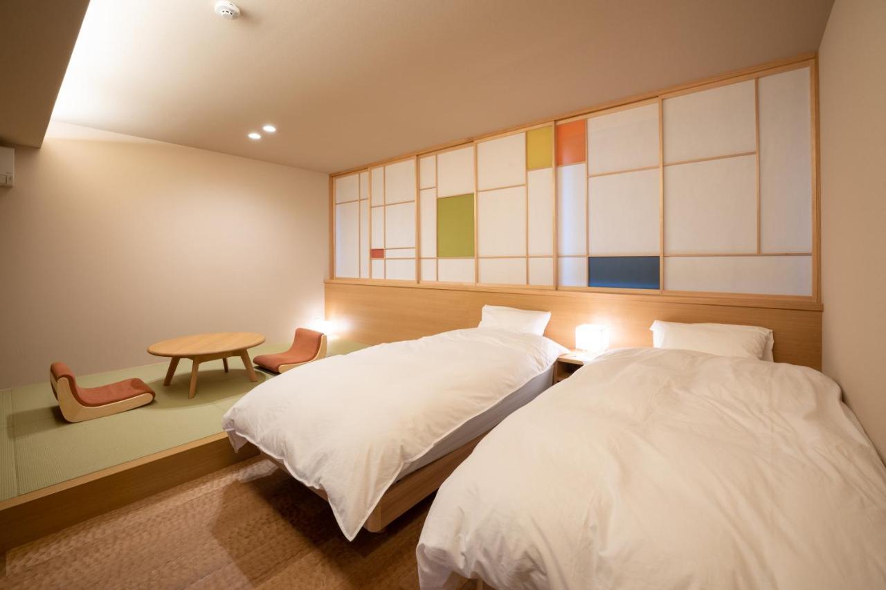 Appartement Marutto Ishikawa à Kanazawa Extérieur photo