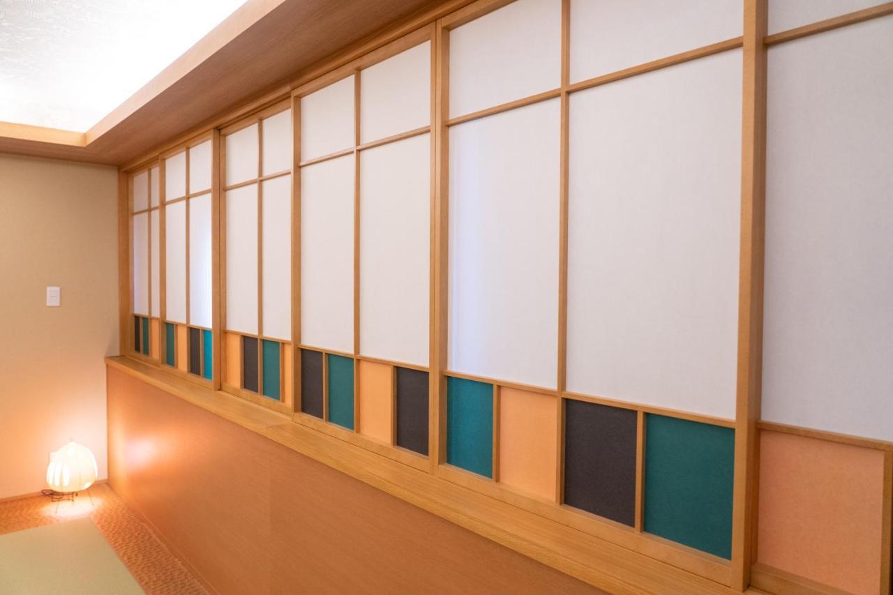 Appartement Marutto Ishikawa à Kanazawa Extérieur photo