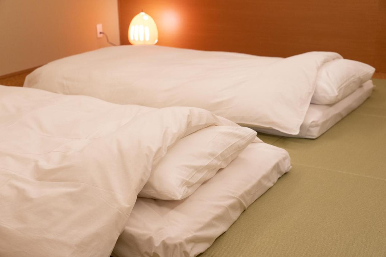 Appartement Marutto Ishikawa à Kanazawa Extérieur photo
