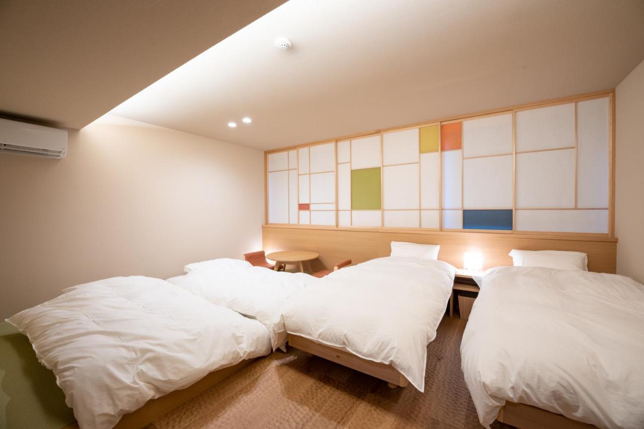 Appartement Marutto Ishikawa à Kanazawa Extérieur photo